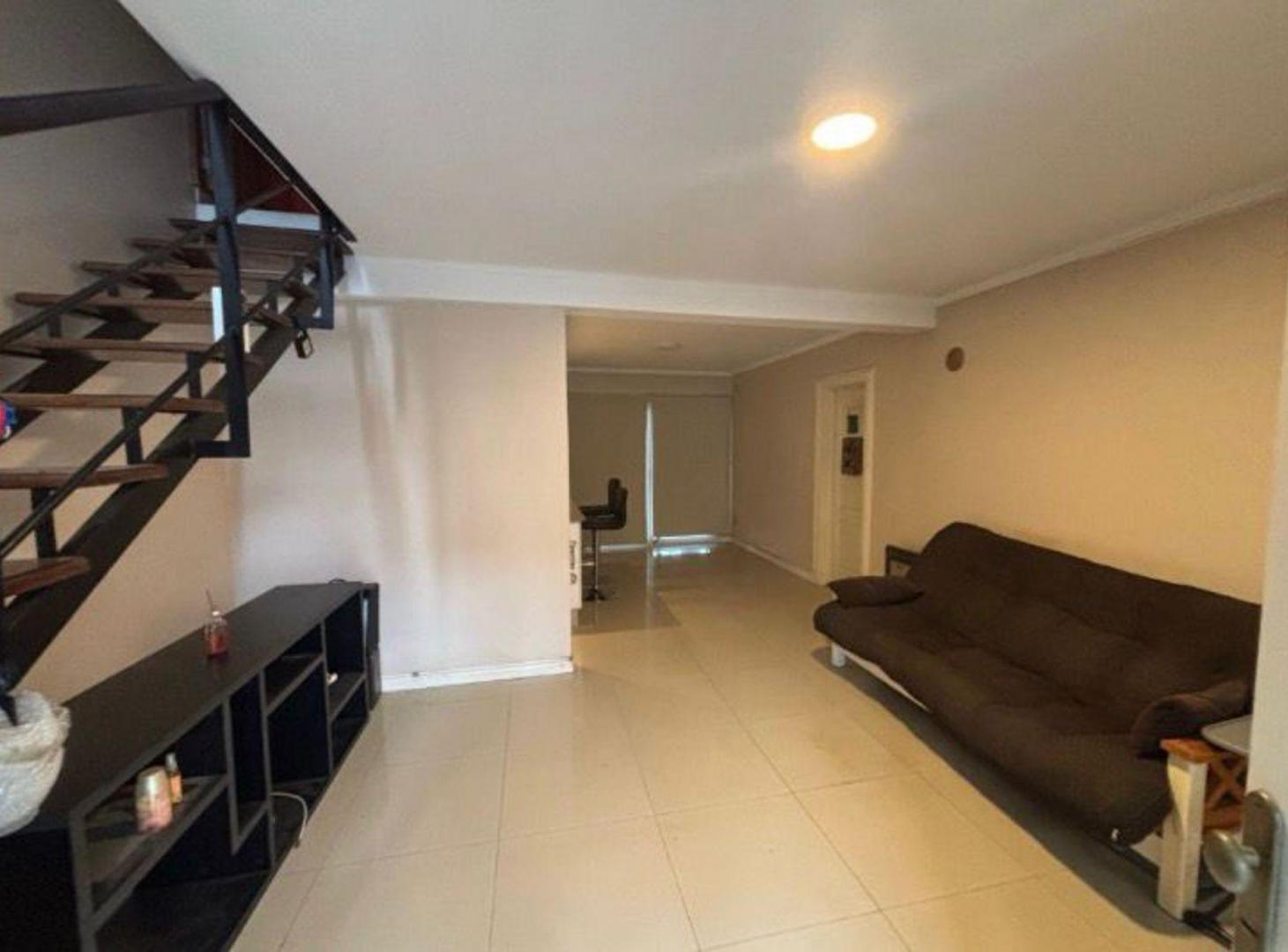 Foto de OPORT.VTA DUPLEX3AMB_CONDOMINIO LOS GERANIOS PILAR, imagen 1
