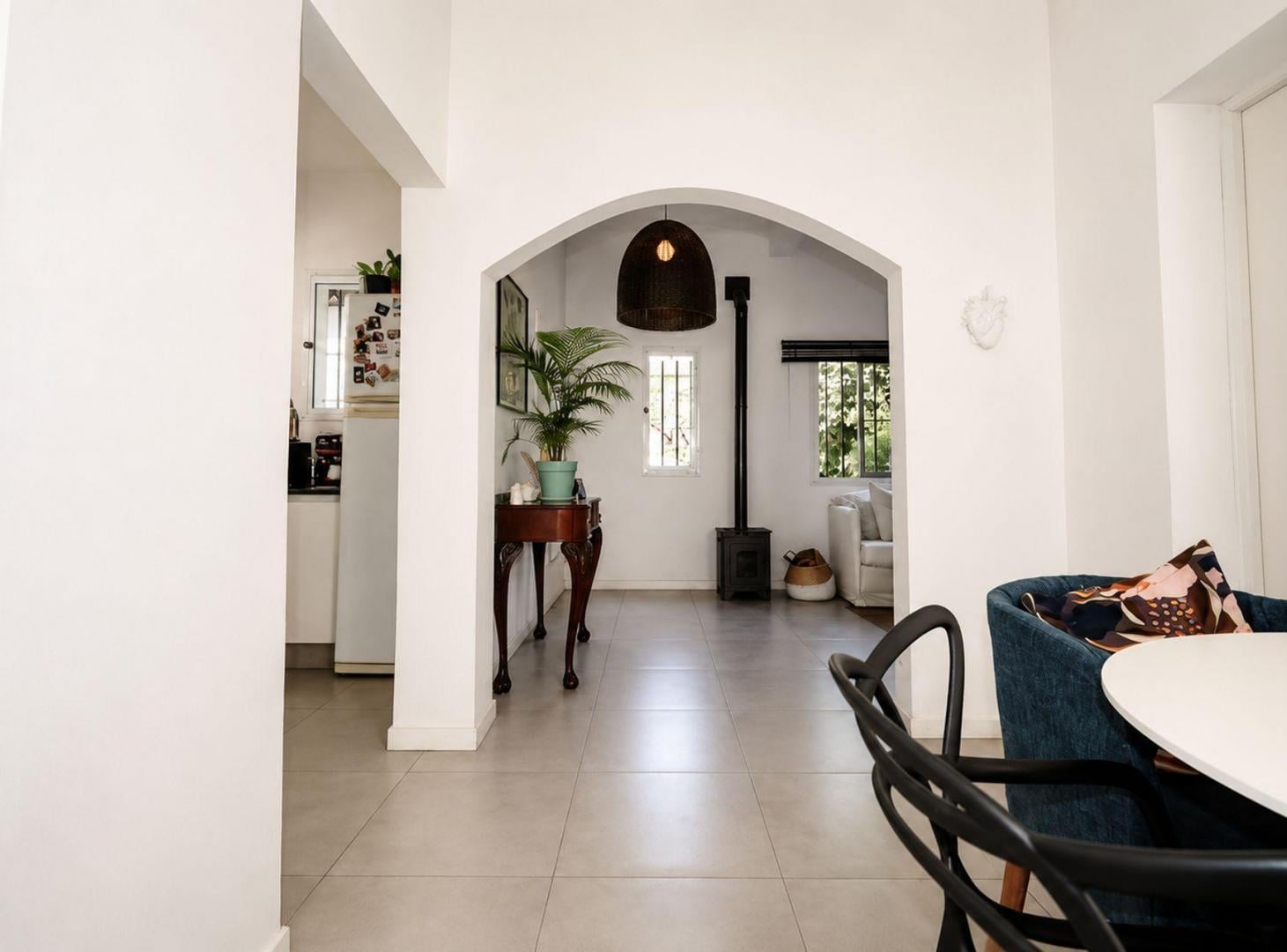 Foto de VENTA CASA 3 AMB SAAVEDRA LOTE PROPIO C/LOSA, imagen 4