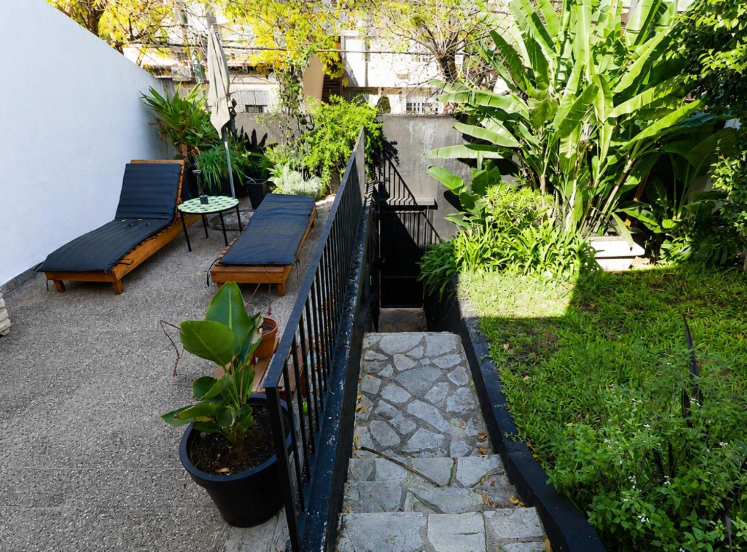 Foto de VENTA CASA 3 AMB SAAVEDRA LOTE PROPIO C/LOSA, imagen 2