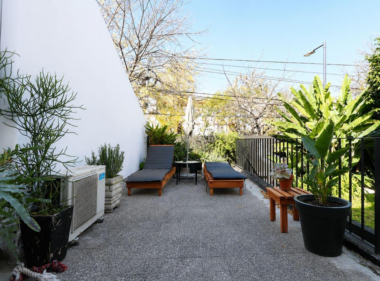Foto de VENTA CASA 3 AMB SAAVEDRA LOTE PROPIO C/LOSA, imagen 3