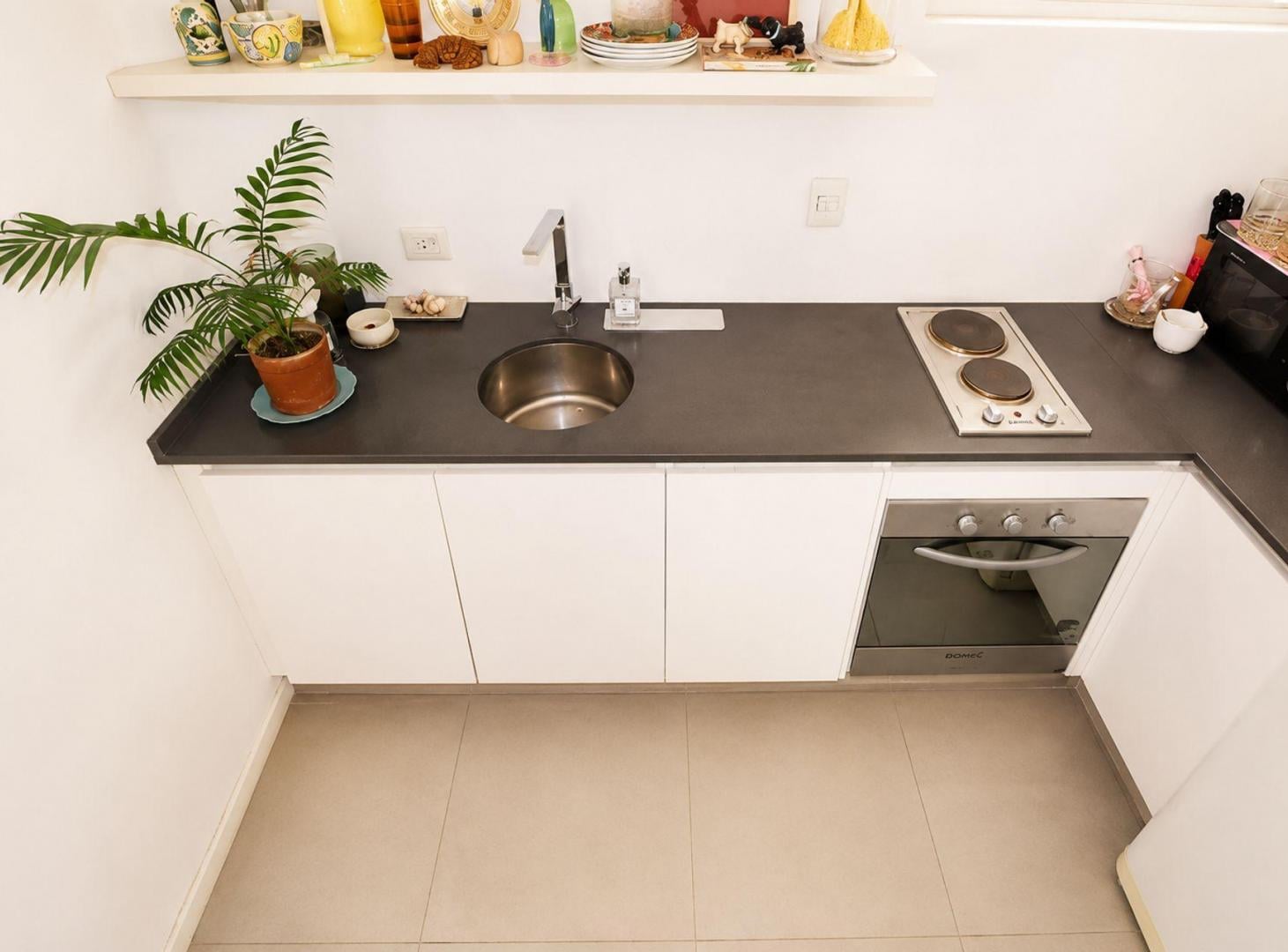 Foto de VENTA CASA 3 AMB SAAVEDRA LOTE PROPIO C/LOSA, imagen 1