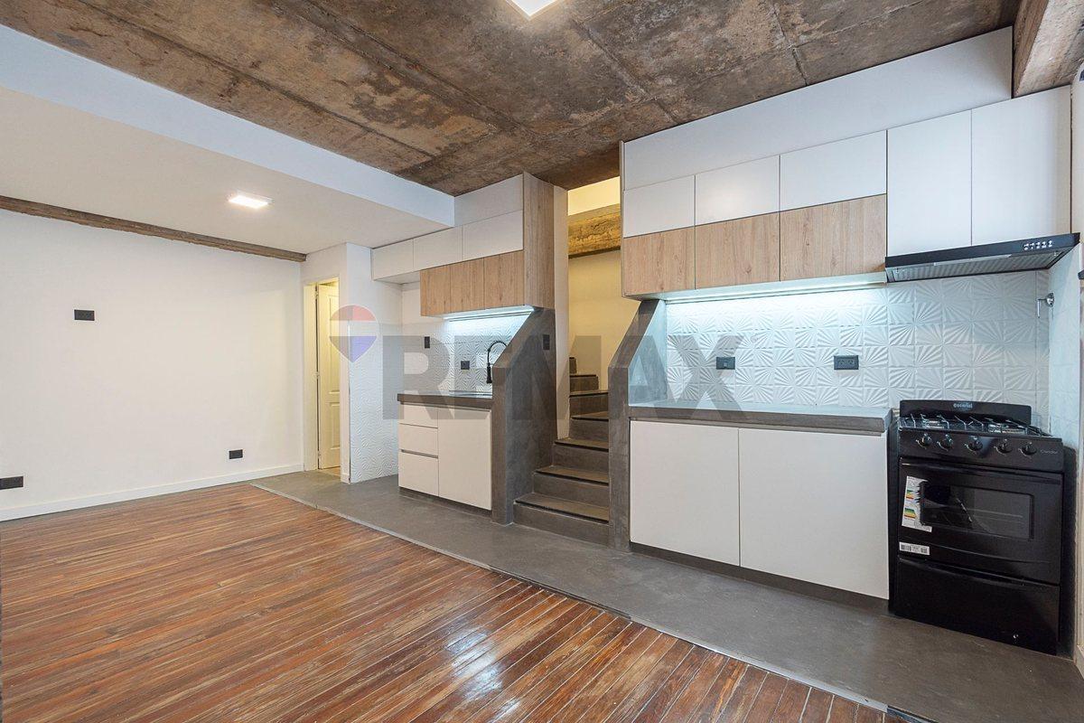 Foto de VENTA PH 3 AMB RECICLADO A NUEVO EN ALMAGRO, imagen 3
