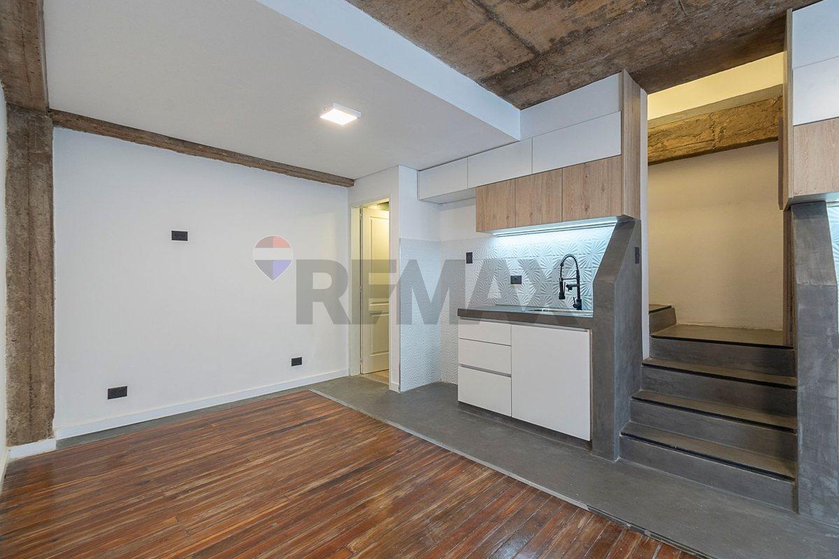 Foto de VENTA PH 3 AMB RECICLADO A NUEVO EN ALMAGRO, imagen 4