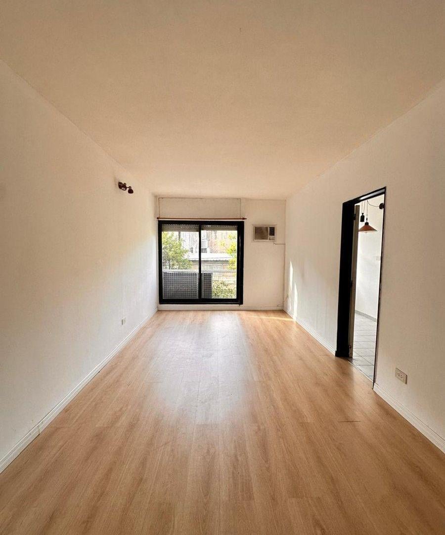 Foto de VENTA DEPARTAMENTO MONOAMBIENTE EN SAN CRISTOBAL, imagen 3