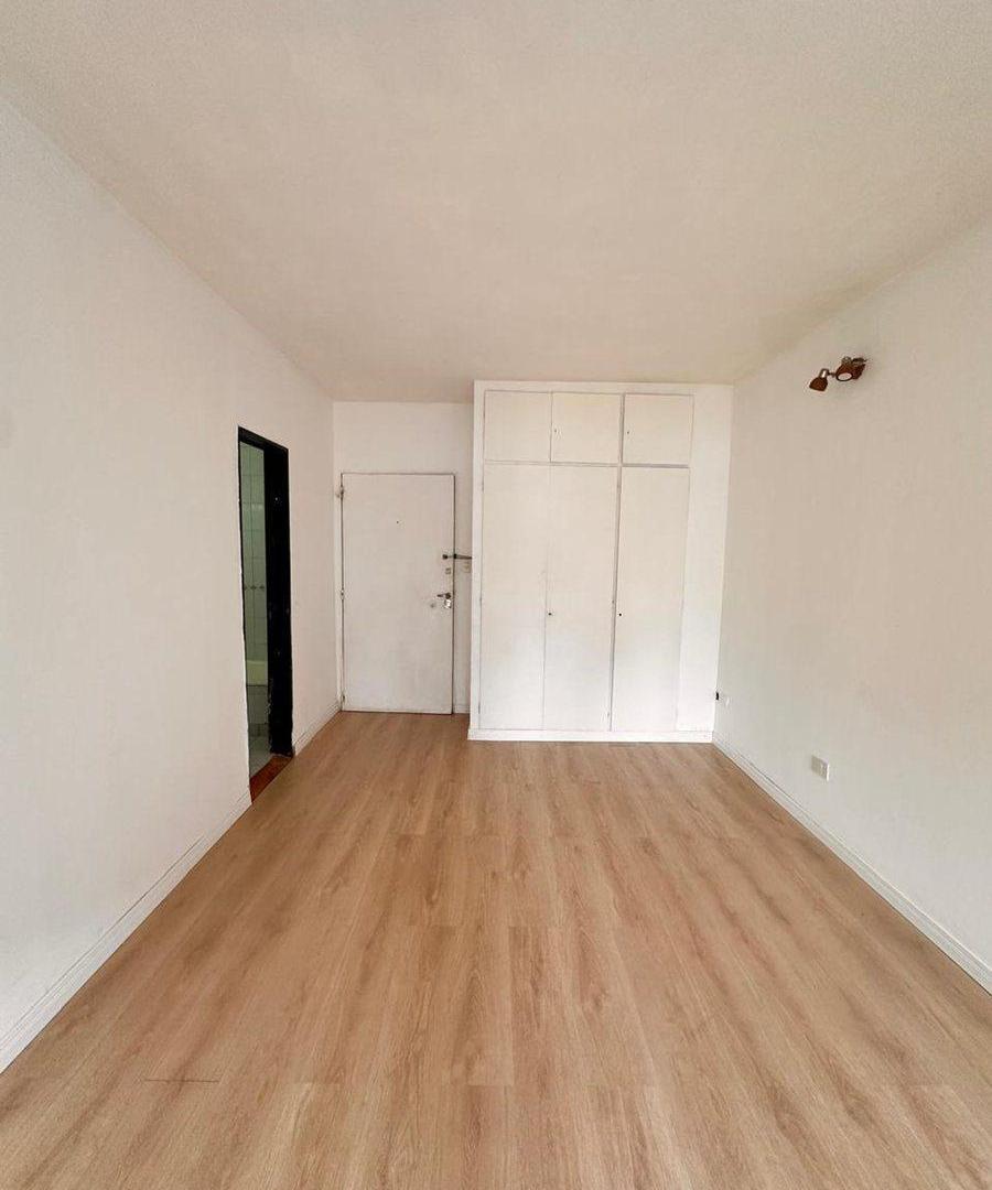 Foto de VENTA DEPARTAMENTO MONOAMBIENTE EN SAN CRISTOBAL, imagen 1