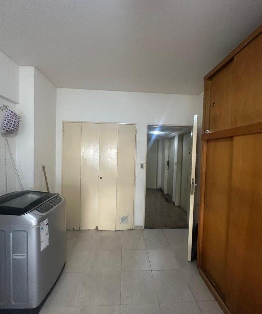 Foto de VENTA DEPARTAMENTO MONOAMBIENTE MONSERRAT CAPITAL, imagen 2