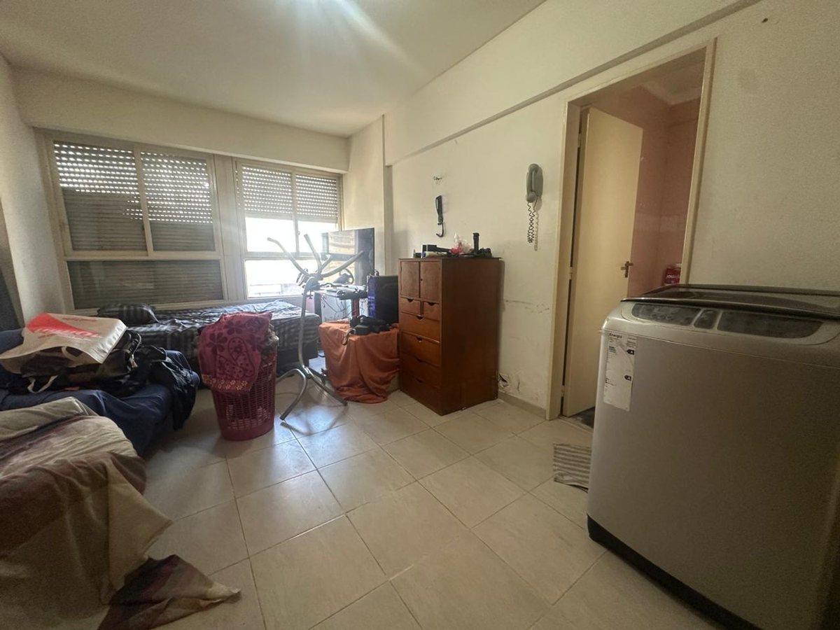 Foto de VENTA DEPARTAMENTO MONOAMBIENTE MONSERRAT CAPITAL, imagen 1