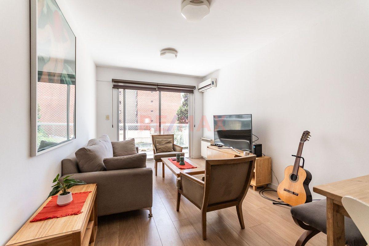 Foto de Venta 3 amb con cochera y amenities. Caballito, imagen 4