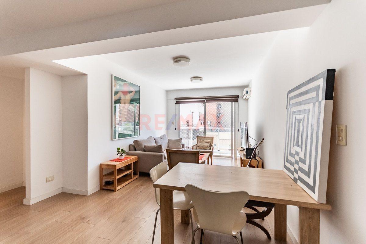 Foto de Venta 3 amb con cochera y amenities. Caballito, imagen 3
