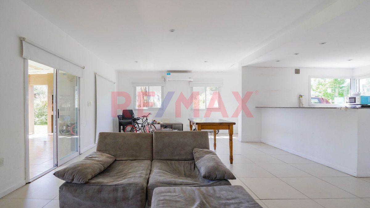 Foto de Casa Venta 4 amb Santa Guadalupe Pilar del Este, imagen 4