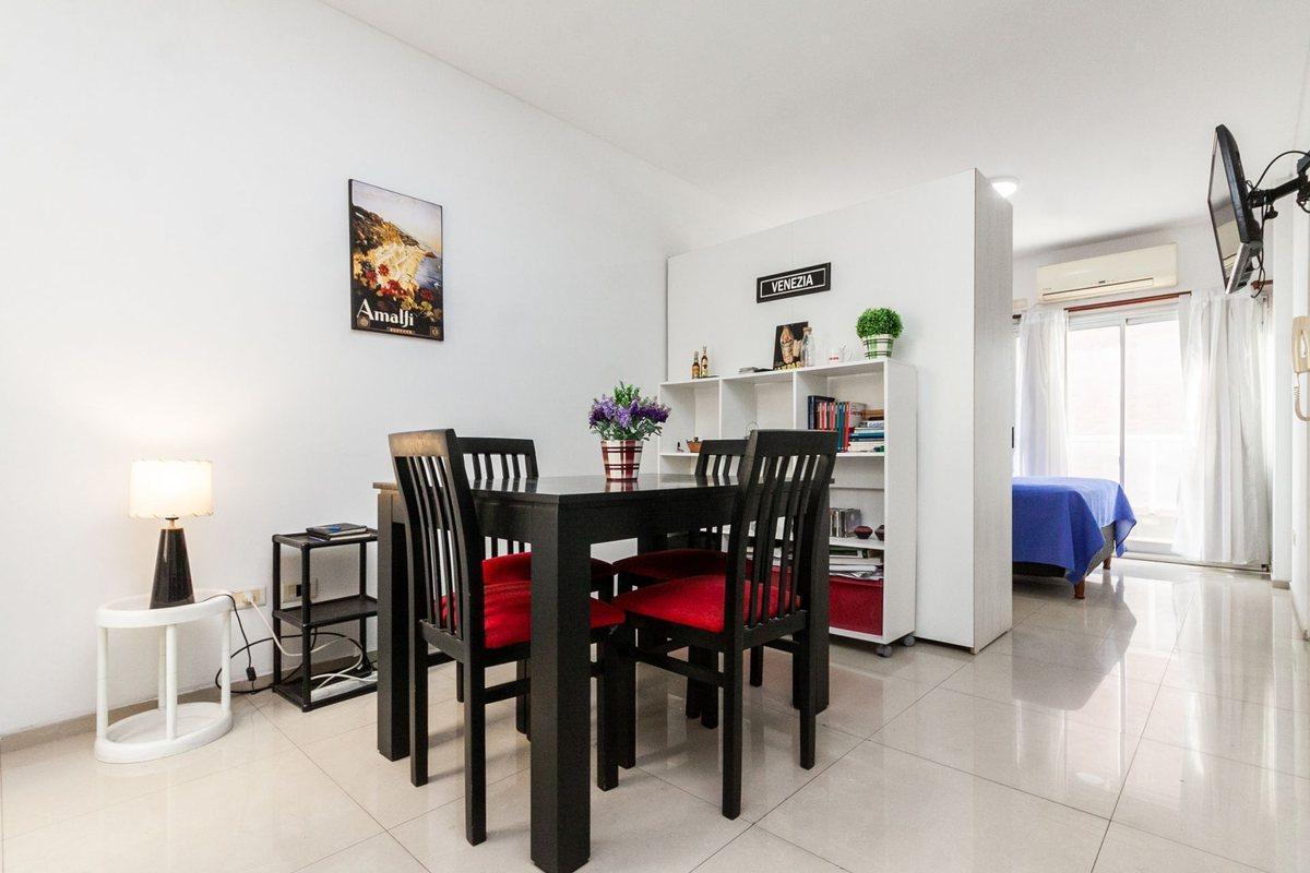 Foto de VENTA MONO BALCON AMINITIES NUEVO VALOR LANUS, imagen 5
