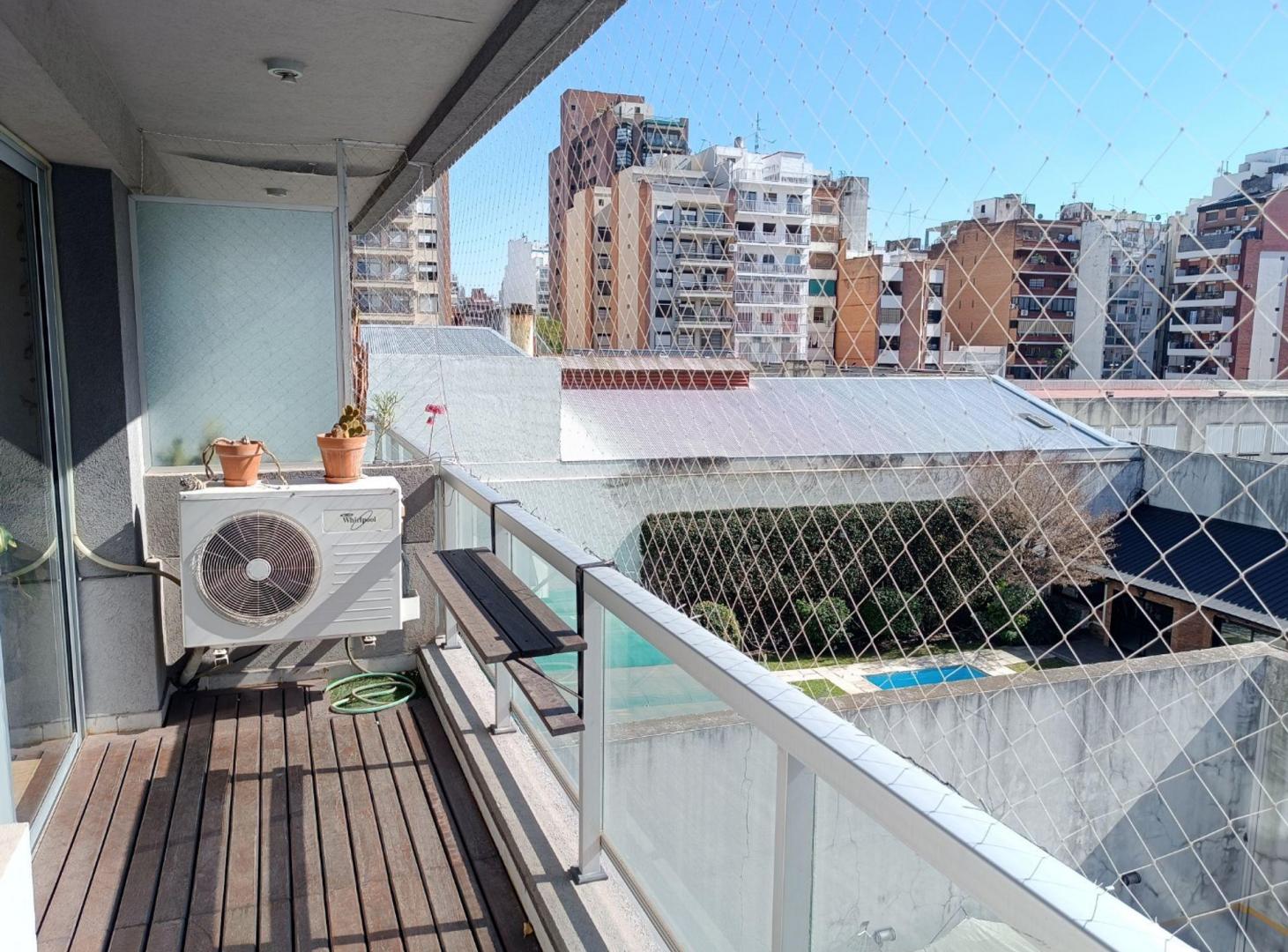 Foto de VENTA 4 DEPTO AMB CABALLITO COCHERA APTO CREDITO, imagen 3