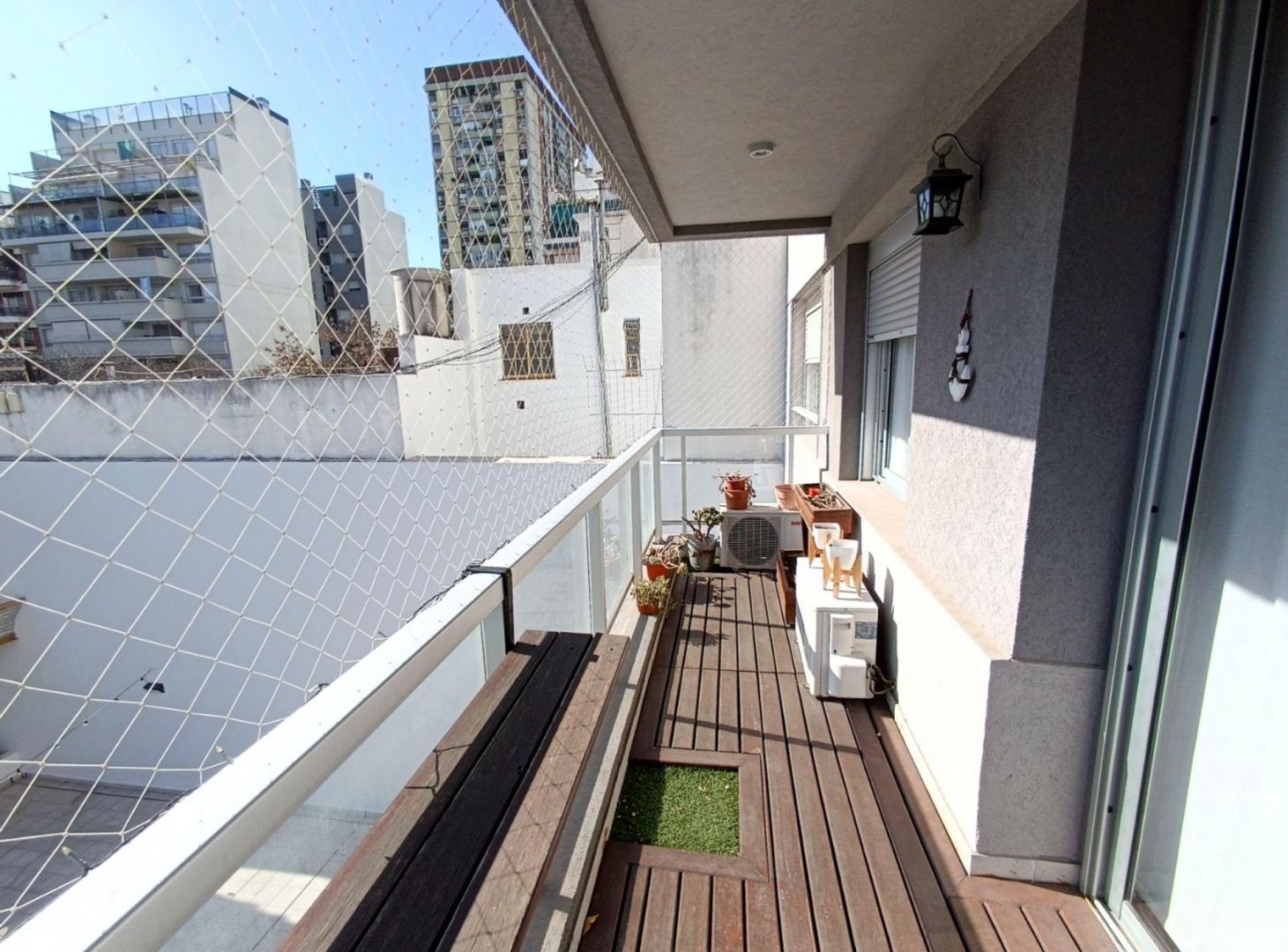 Foto de VENTA 4 DEPTO AMB CABALLITO COCHERA APTO CREDITO, imagen 1
