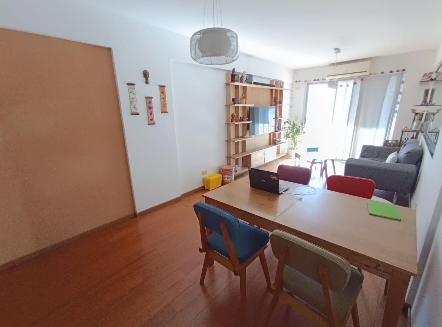 Foto de VENTA 4 DEPTO AMB CABALLITO COCHERA APTO CREDITO, imagen 4