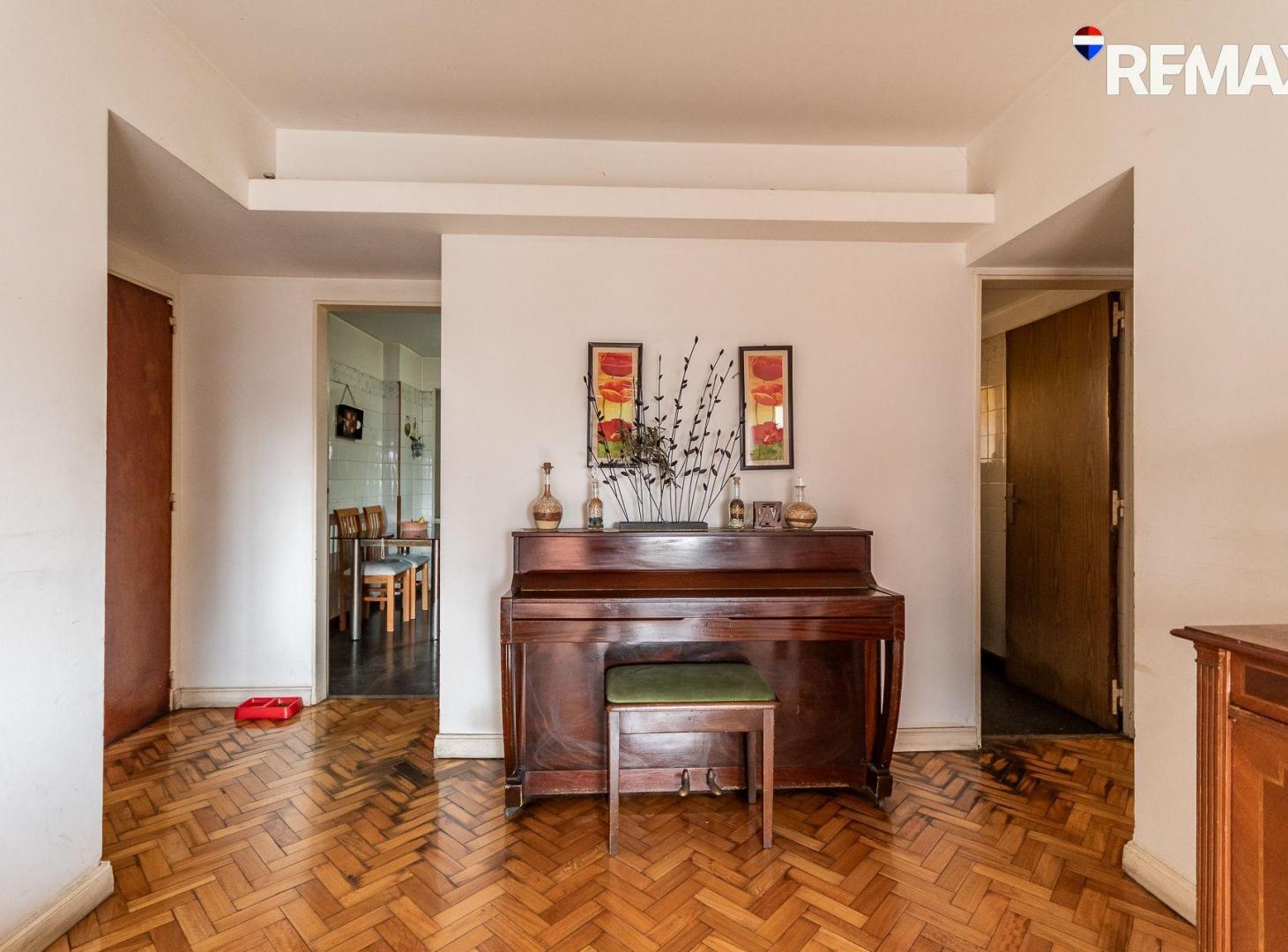 Foto de VENTA 3 AMBIENTES CON BALCON Y ESPACIO GUARDACOCHE, imagen 4