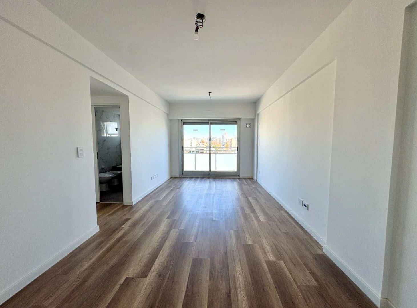 Foto de VENTA 2 AMB A ESTRENAR COCHERA PALERMO HOLYWOOD, imagen 1