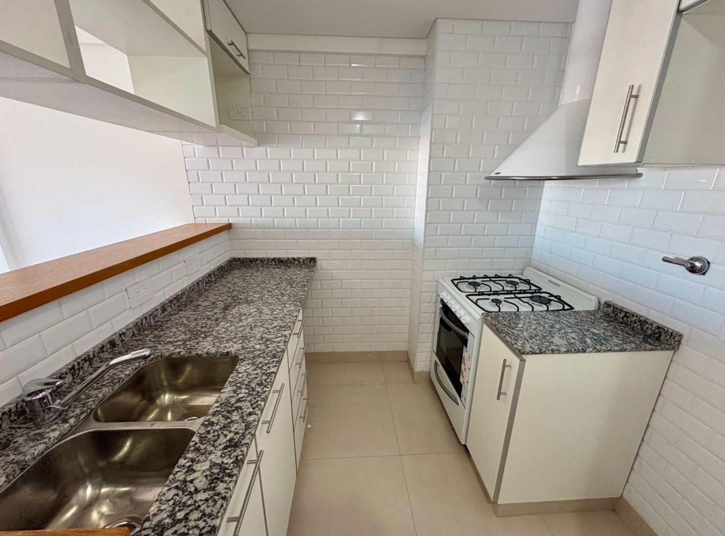 Foto de VENTA 2 AMB A ESTRENAR COCHERA PALERMO HOLYWOOD, imagen 4