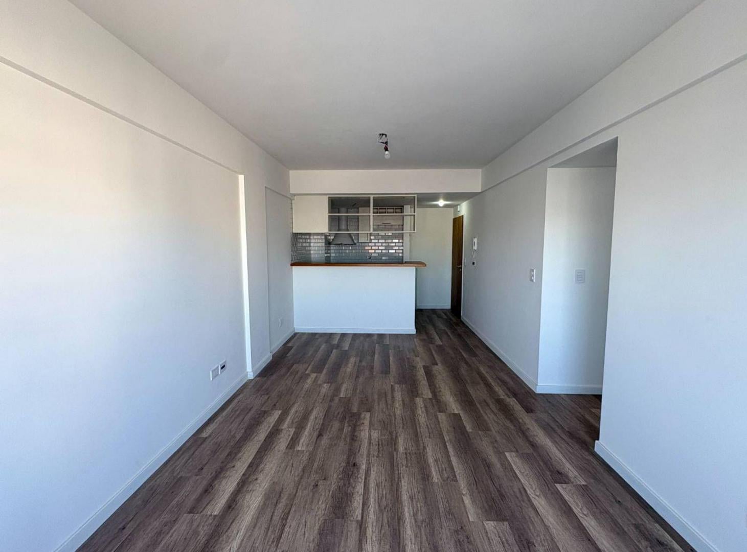 Foto de VENTA 2 AMB A ESTRENAR COCHERA PALERMO HOLYWOOD, imagen 5