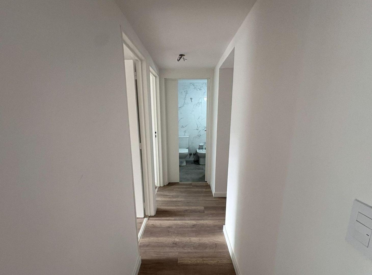 Foto de VENTA 3 AMB A ESTRENAR COCHERA PALERMO HOLLYWOOD, imagen 4