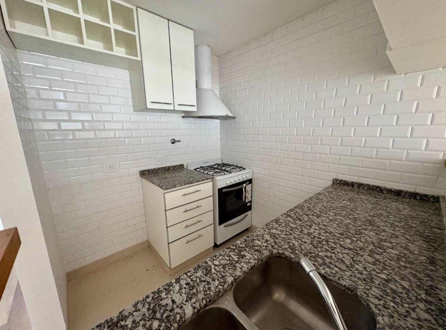 Foto de VENTA 3 AMB A ESTRENAR COCHERA PALERMO HOLLYWOOD, imagen 5