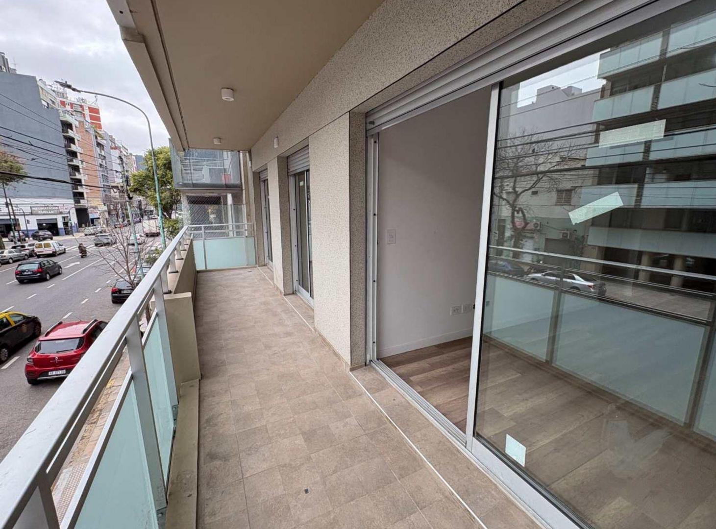 Foto de VENTA 3 AMB A ESTRENAR COCHERA PALERMO HOLLYWOOD, imagen 3