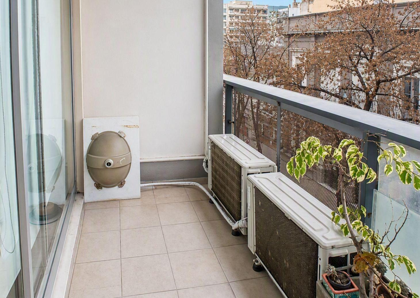 Foto de Alq. 3 Amb c/ Cochera, Balcón y Amenities en Núñez, imagen 3