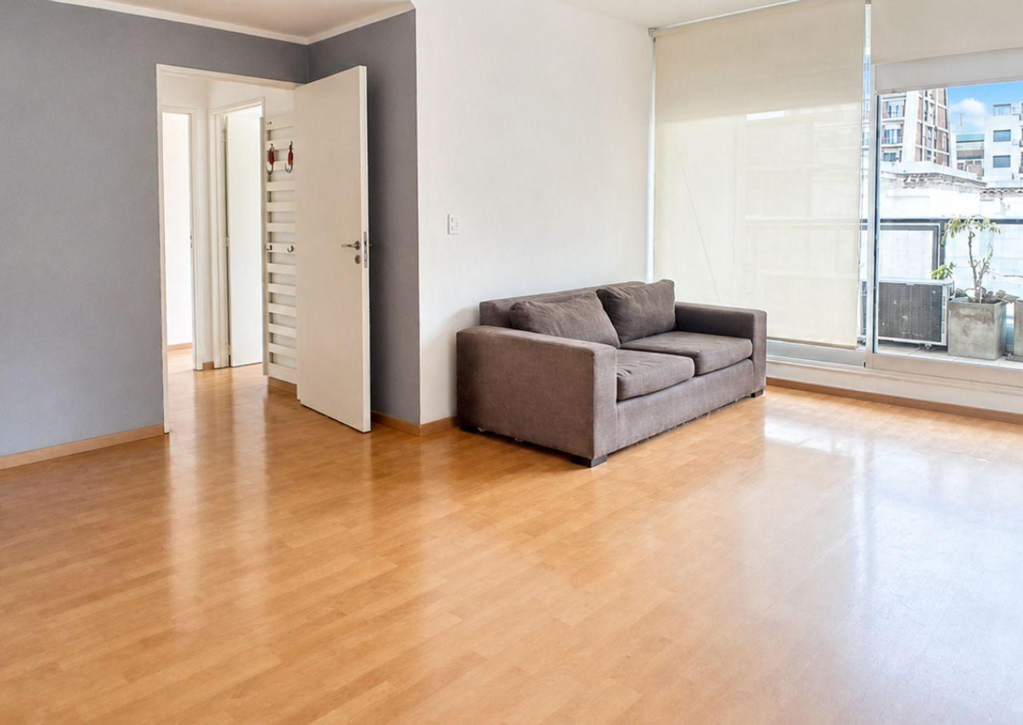 Foto de Alq. 3 Amb c/ Cochera, Balcón y Amenities en Núñez, imagen 1