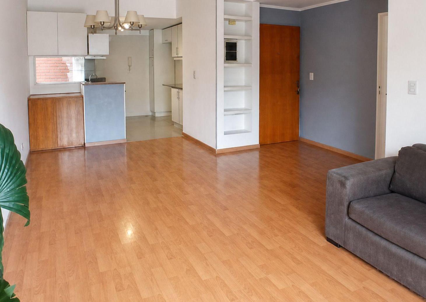 Foto de Alq. 3 Amb c/ Cochera, Balcón y Amenities en Núñez, imagen 2