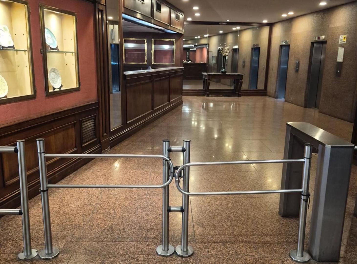 Foto de Departamento en Hotel de Las Naciones al frente, imagen 4