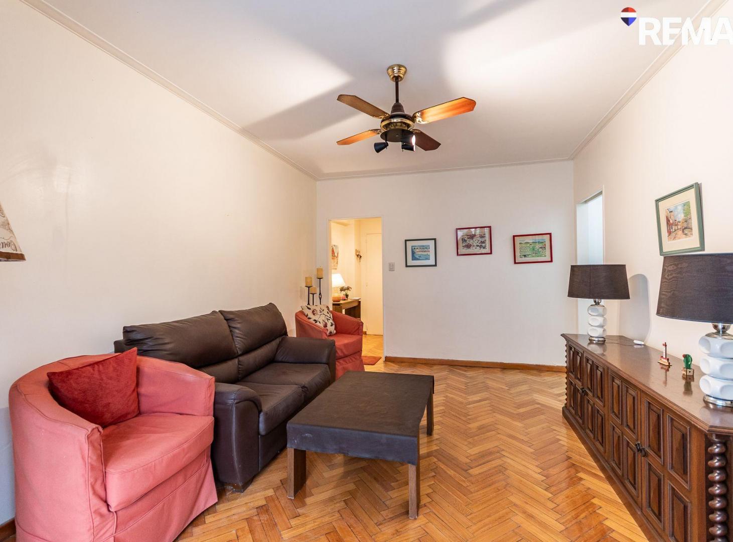 Foto de VENTA DEPARTAMENTO 3 AMBIENTES CON PATIO CABALLITO, imagen 5