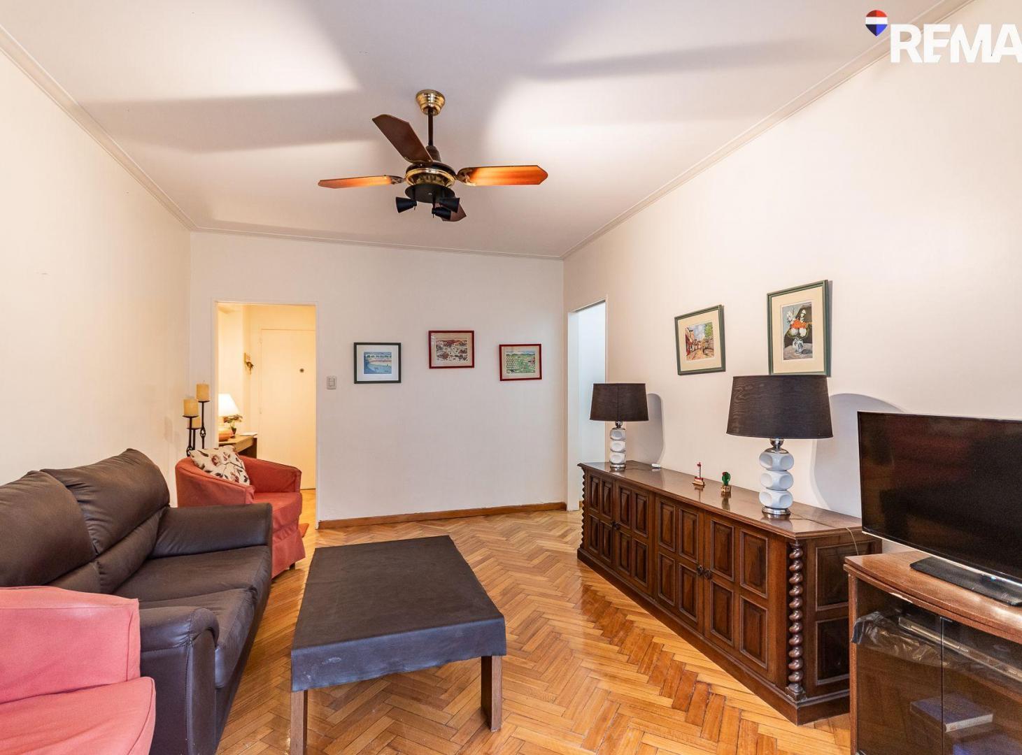 Foto de VENTA DEPARTAMENTO 3 AMBIENTES CON PATIO CABALLITO, imagen 4