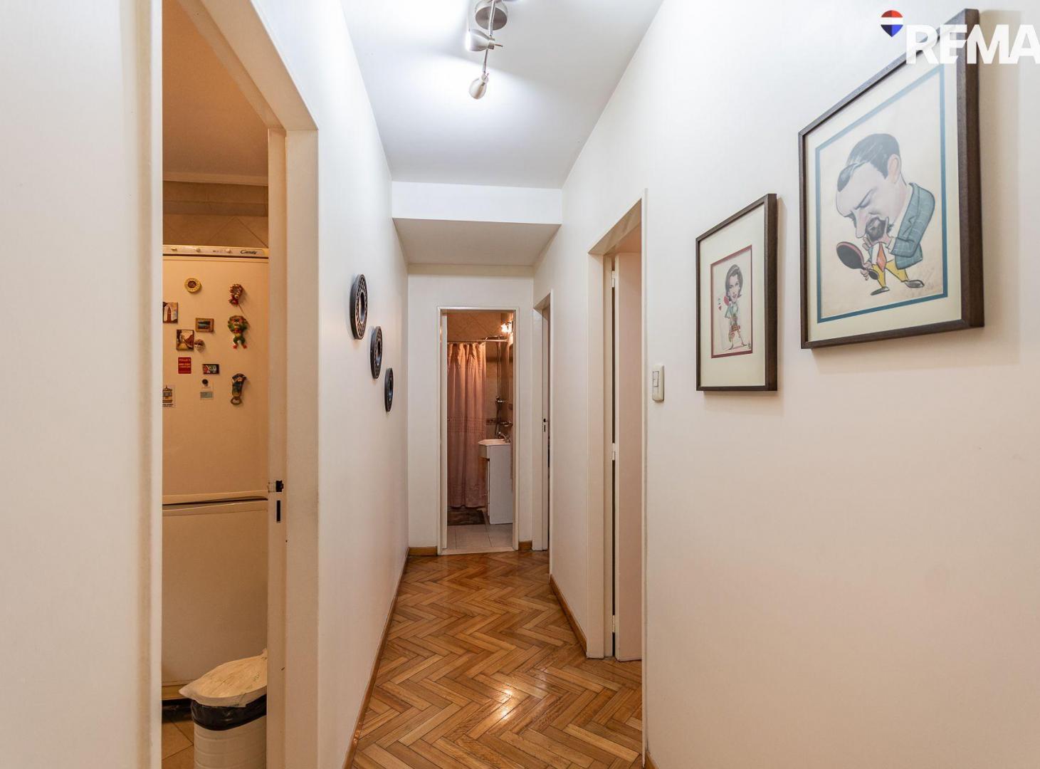 Foto de VENTA DEPARTAMENTO 3 AMBIENTES CON PATIO CABALLITO, imagen 3