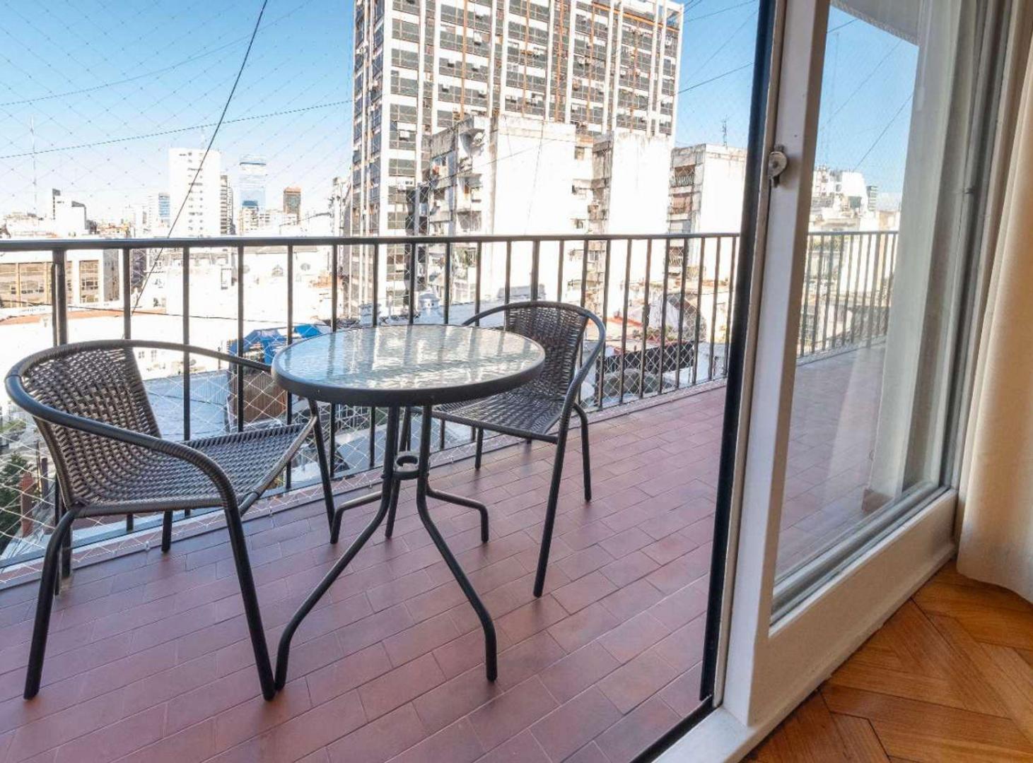Foto de Venta Depto 2 Amb C/Balcón en Centro Porteño, imagen 1