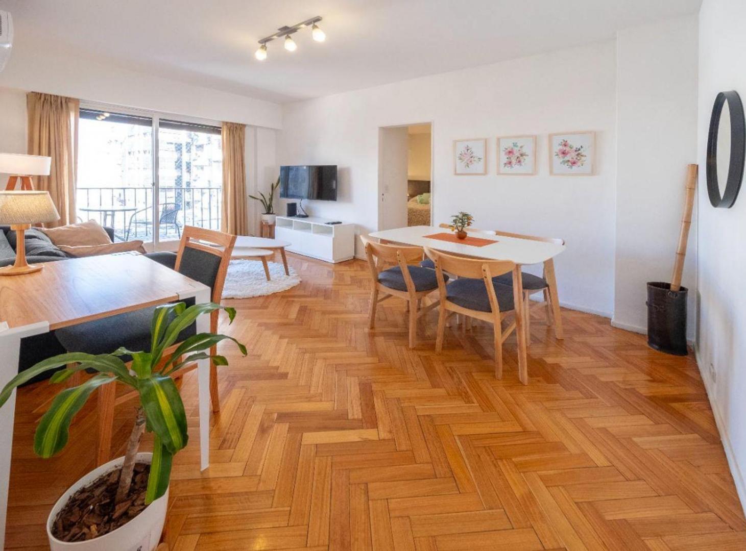 Foto de Venta Depto 2 Amb C/Balcón en Centro Porteño, imagen 4