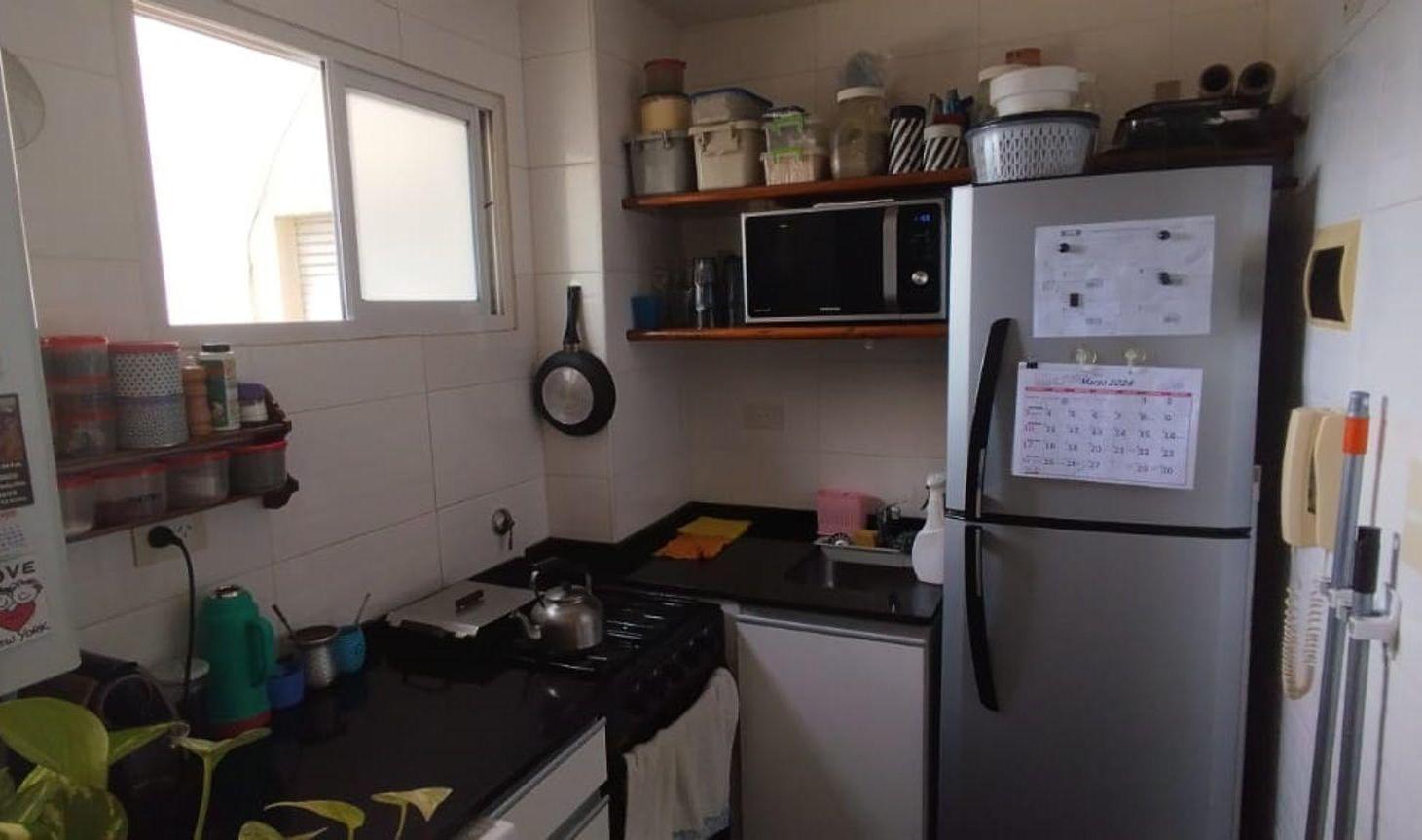 Foto de VENTA - Departamento 2 ambientes en Barracas, imagen 1
