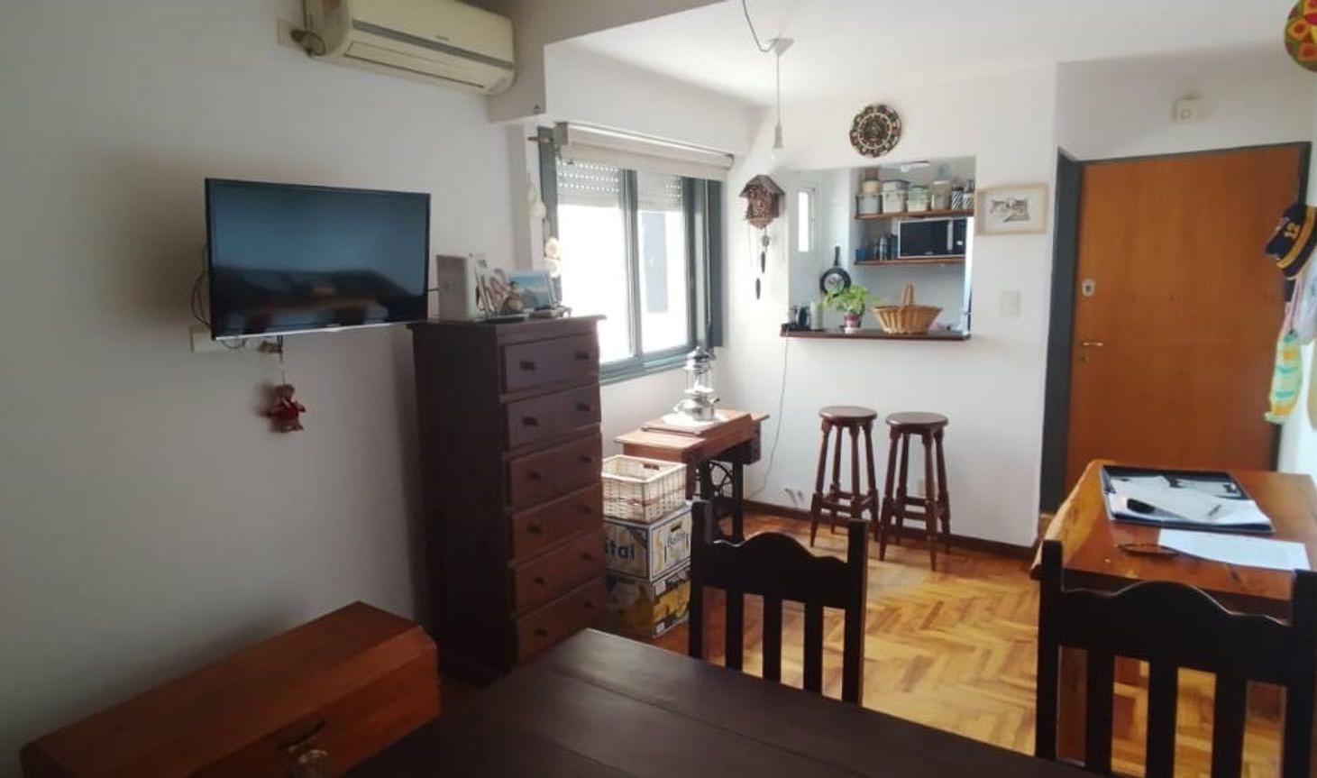 Foto de VENTA - Departamento 2 ambientes en Barracas, imagen 5