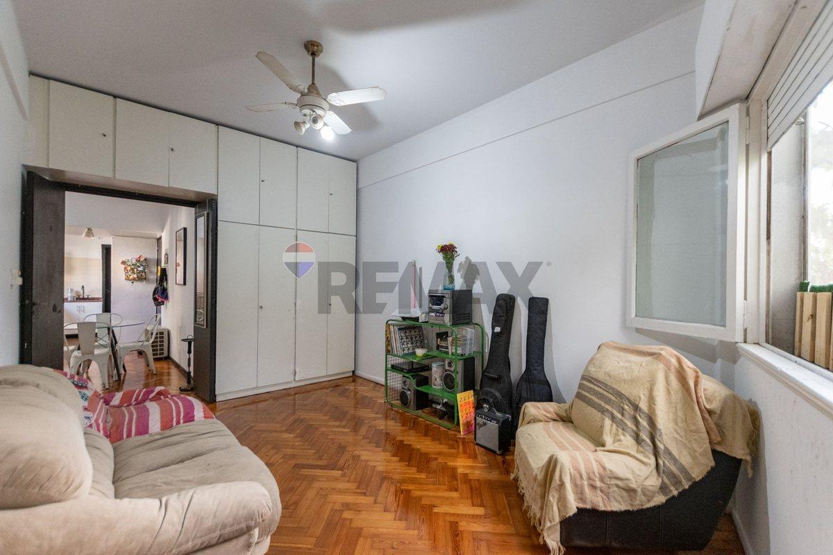 Foto de Dpto tipo casa 3 amb c/dependencia CABALLITO, imagen 4