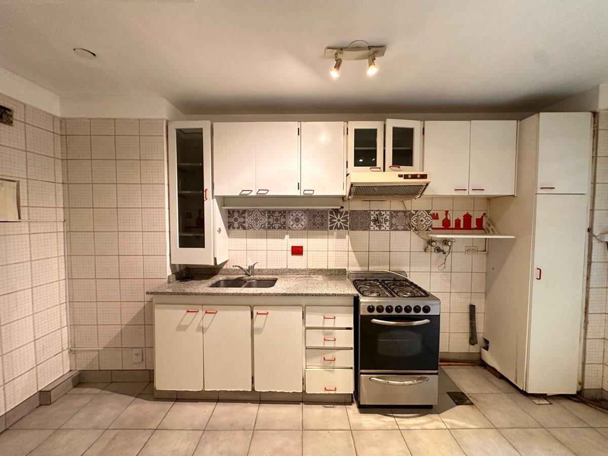 Foto de VENTA AMPLIO DPTO 3 AMB C/PATIO Y BALCON APTO CRED, imagen 5