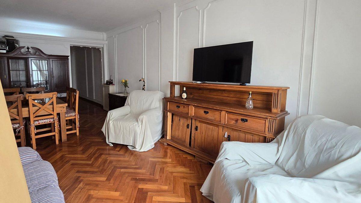 Foto de VENTA 4 AMB + BALCON + DEPENDENCIA GRAN POTENCIAL, imagen 5