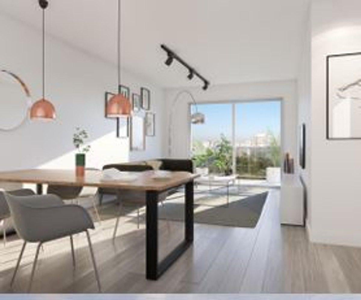 Foto de VENTA POZO MONOAMBIENTE BALCON AMENITIES CABALLITO, imagen 2