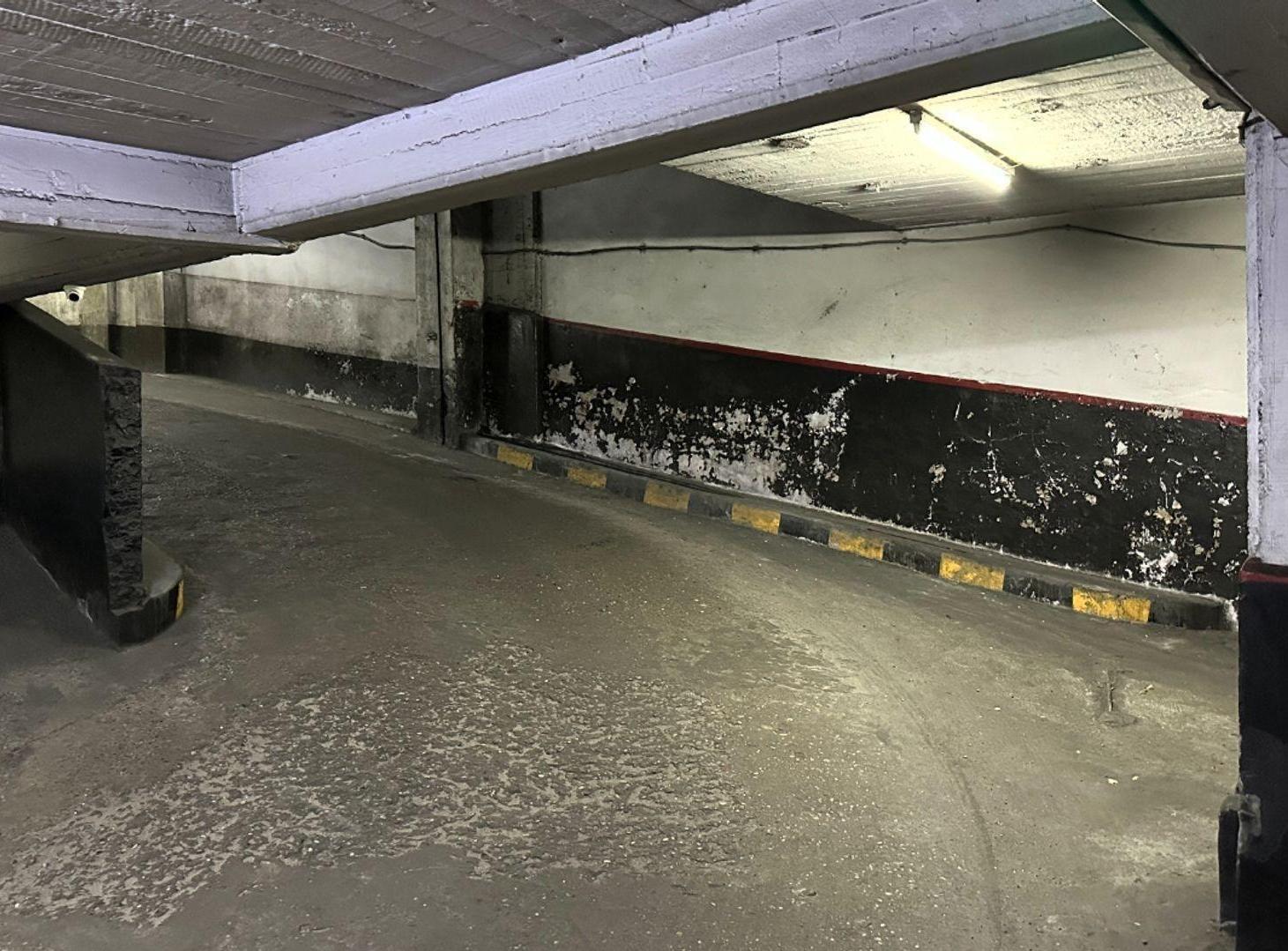 Foto de Cochera Cubierta + Espacio Guardacoche en Venta, imagen 5
