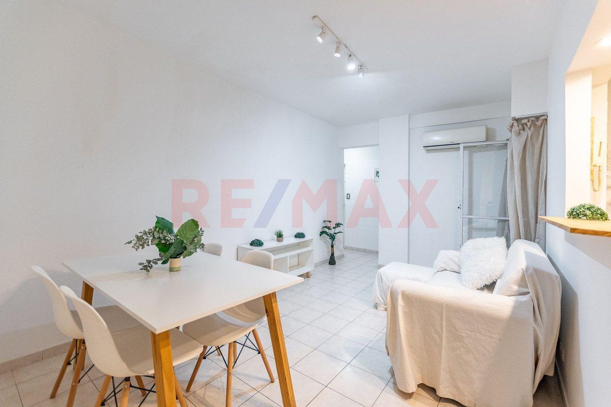 Foto de VENTA DEPTO 3 AMB/ 2 PATIOS/ APTO CRED/ RECOLETA!, imagen 5
