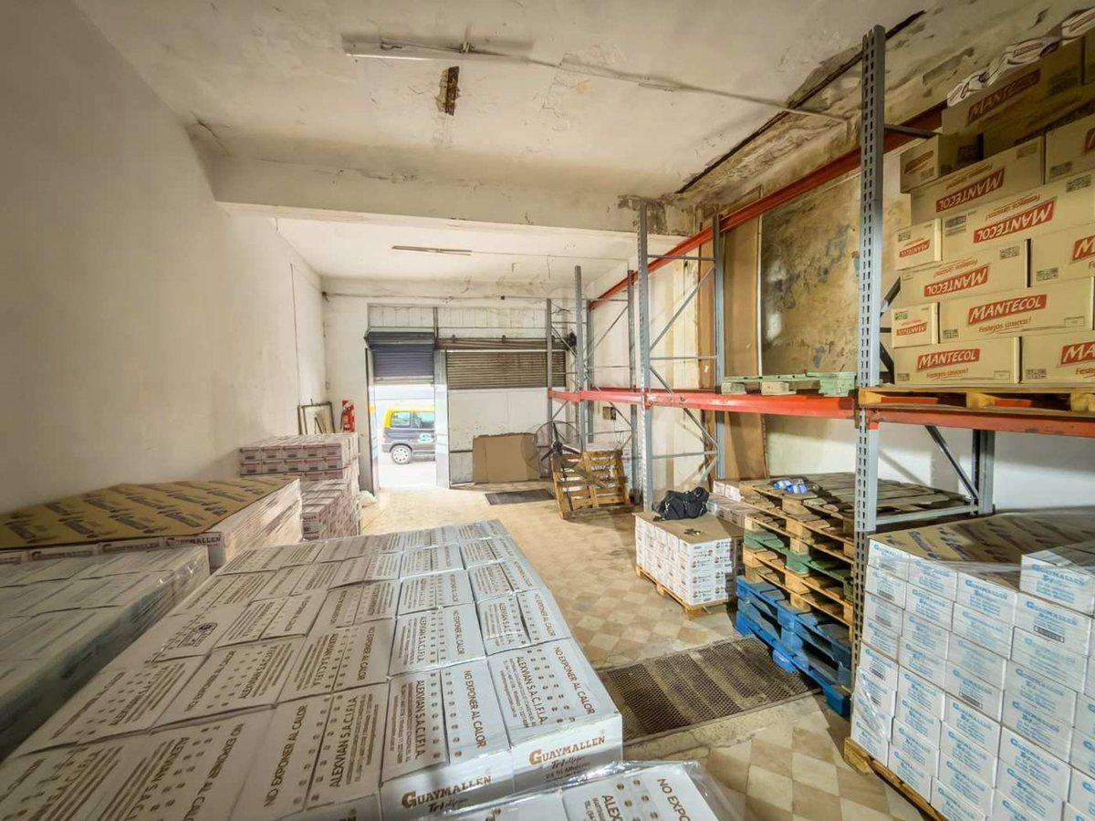 Foto de Venta local o deposito en Constitución lote propio, imagen 4
