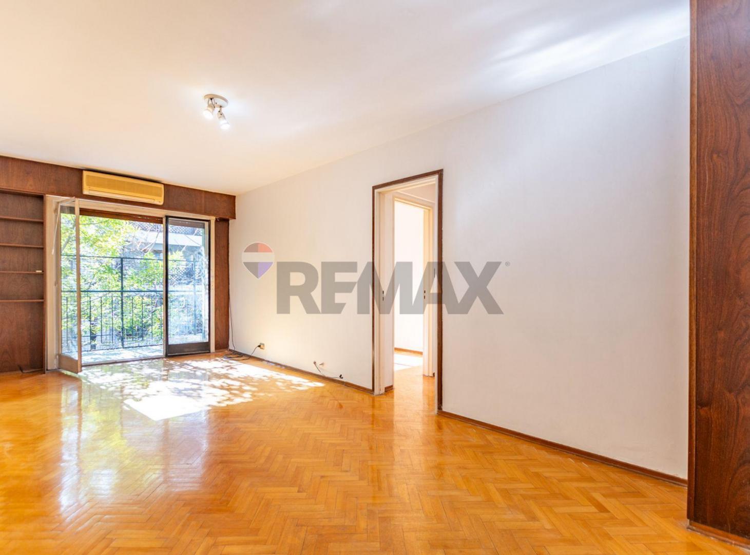 Foto de VENTA DEPARTAMENTO 4 AMB RECOLETA APTO CREDITO, imagen 3