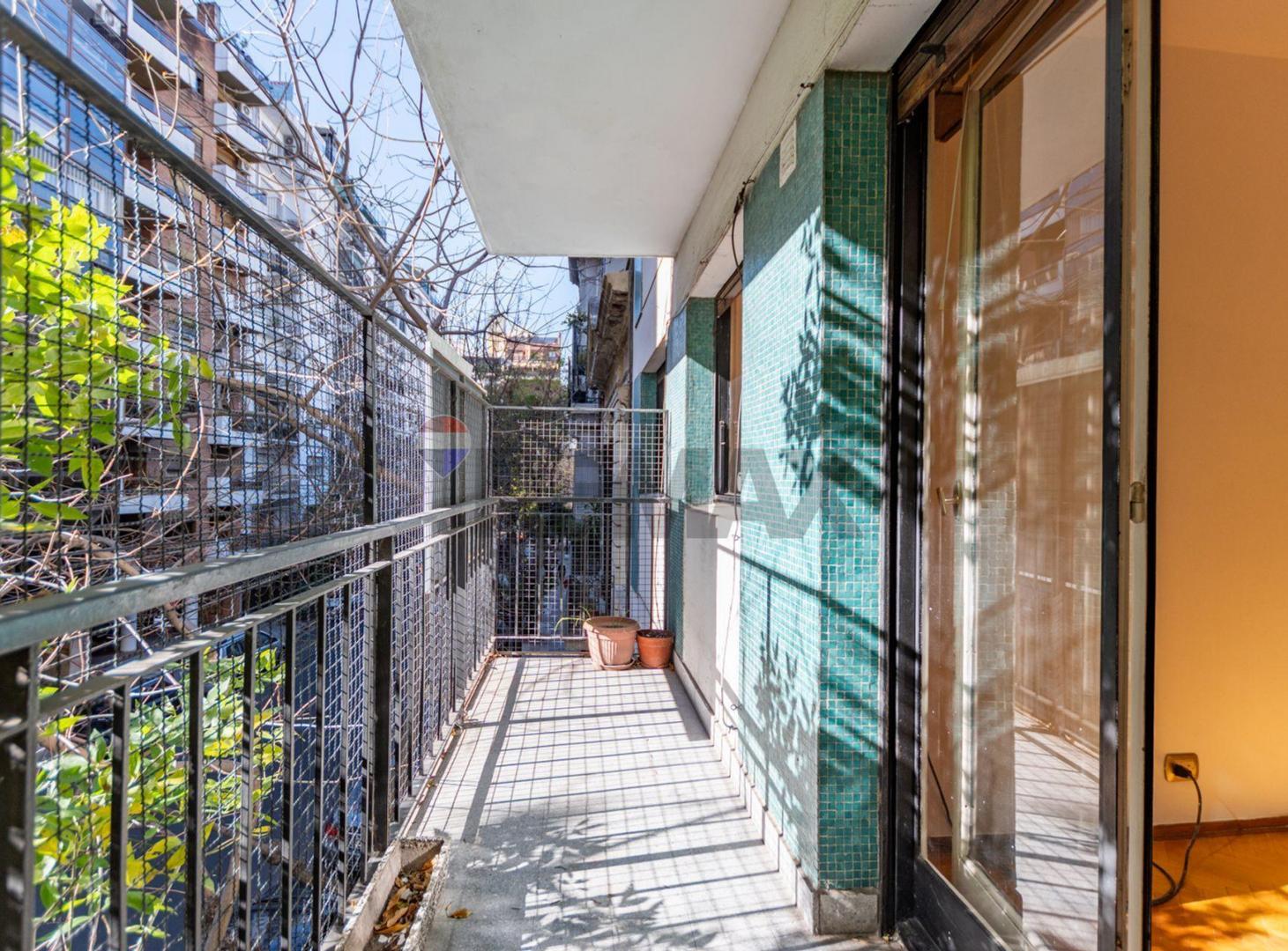 Foto de VENTA DEPARTAMENTO 4 AMB RECOLETA APTO CREDITO, imagen 1