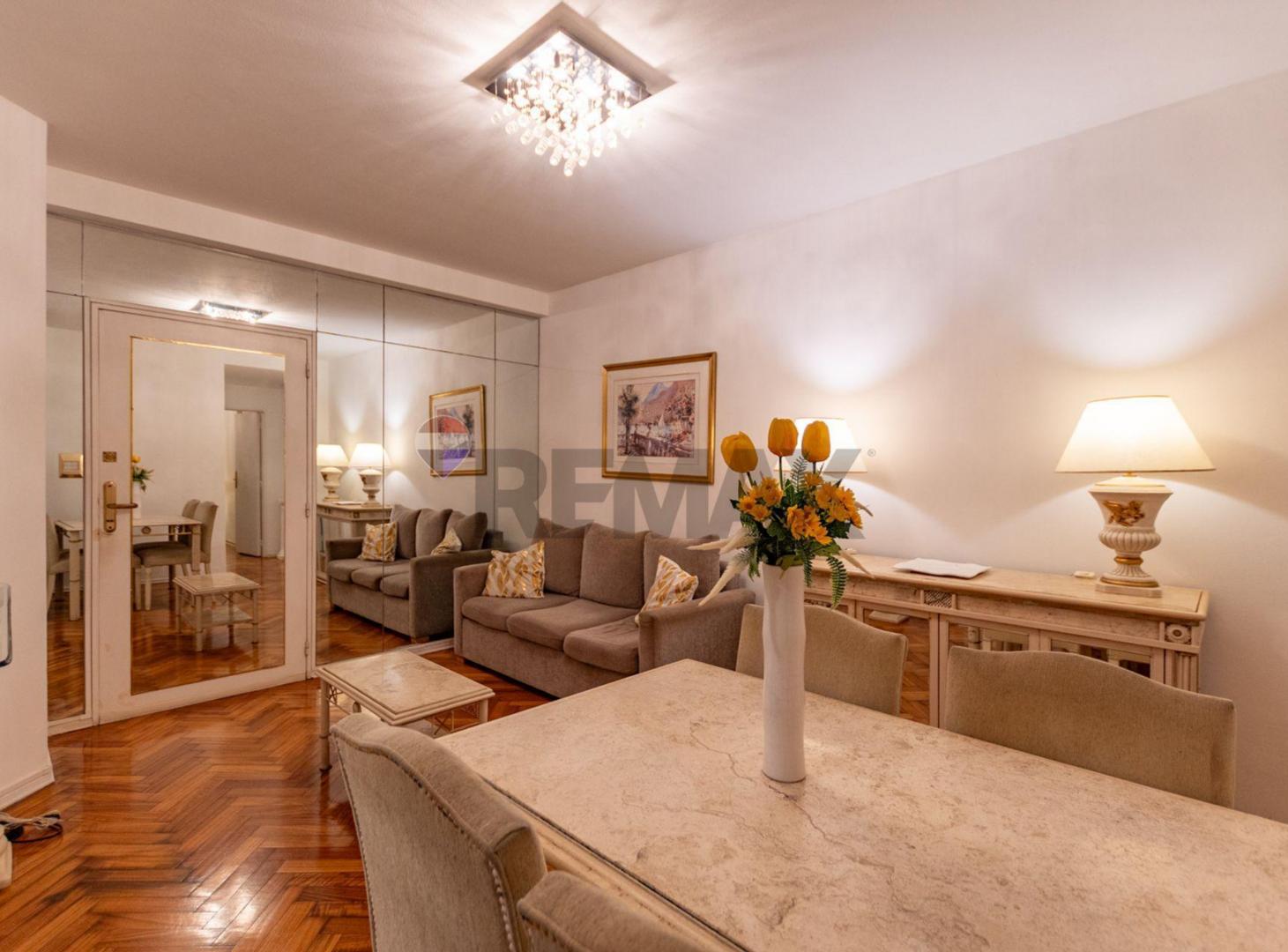 Foto de VENTA 2 AMB IDEAL INVERSION - RECOLETA, imagen 2