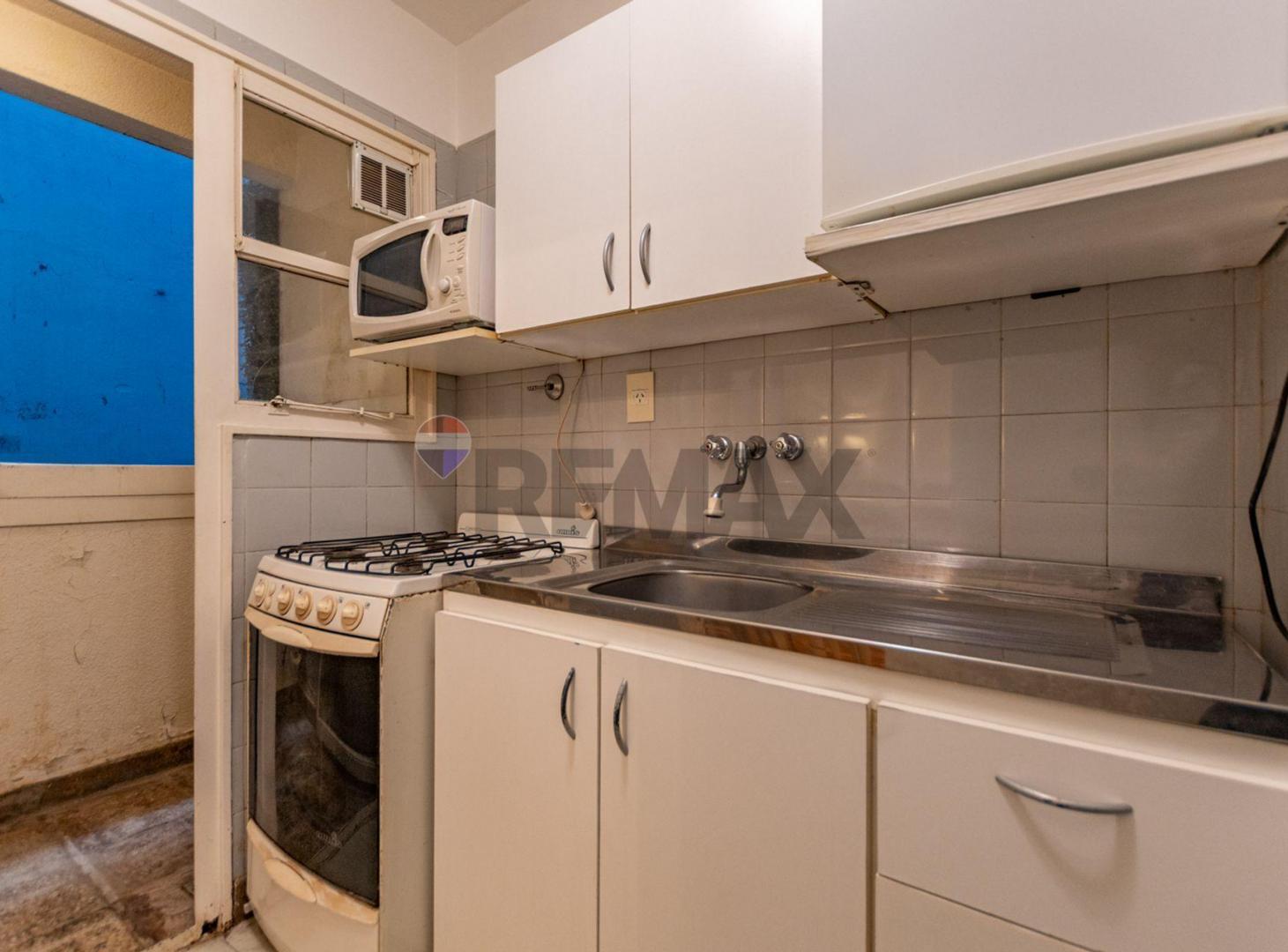 Foto de VENTA 2 AMB IDEAL INVERSION - RECOLETA, imagen 4