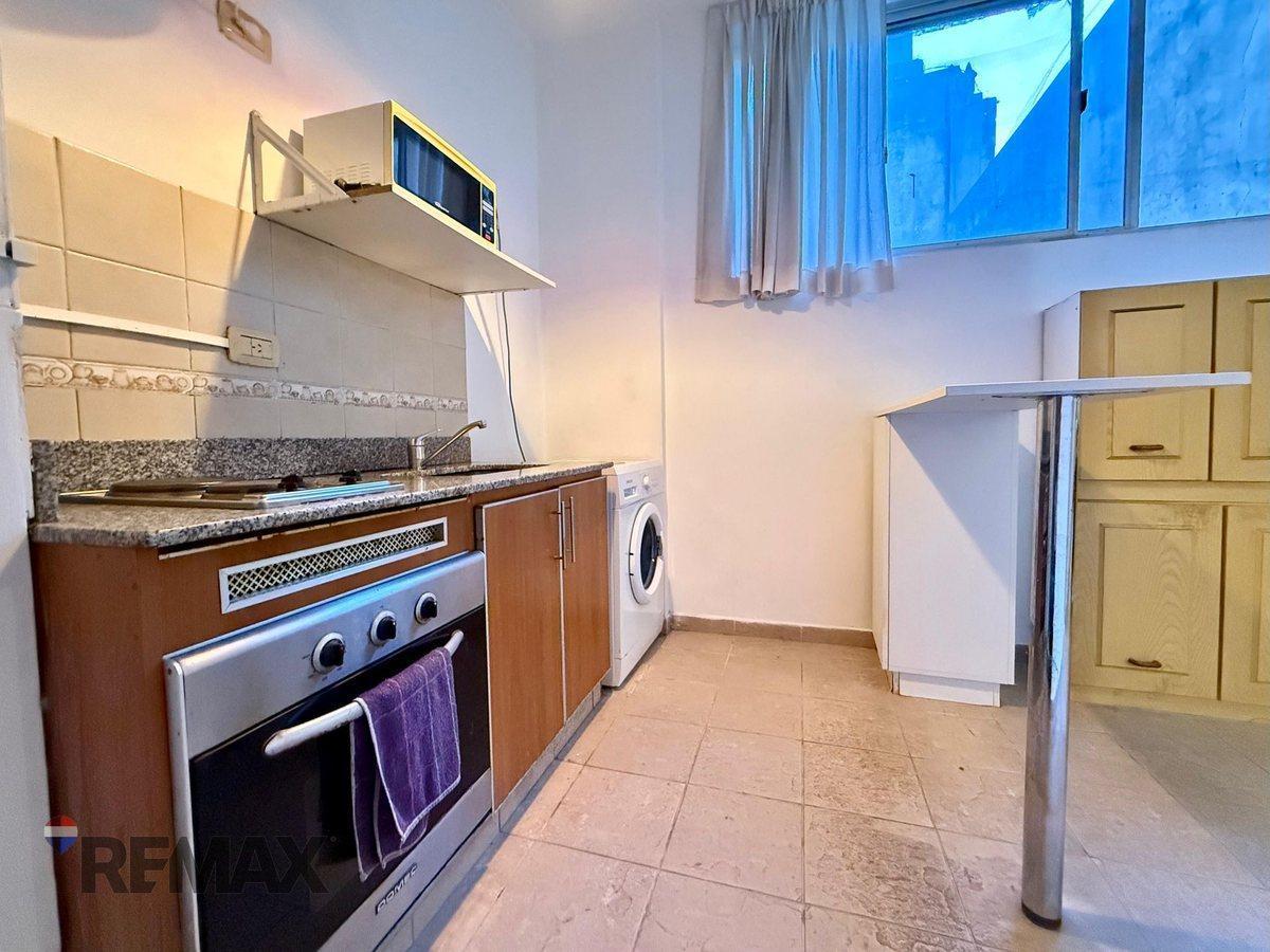Foto de Venta monoambiente Palermo (Sanat. Guemes), imagen 4