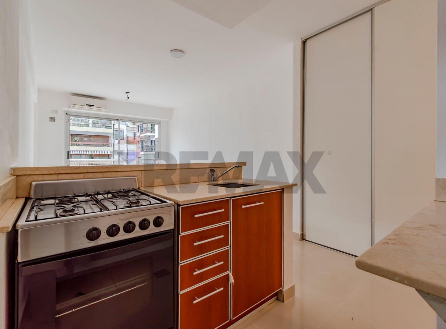Foto de MONOAMBIENTE EN CAÑITAS CON BALCON Y AMENITIES, imagen 5