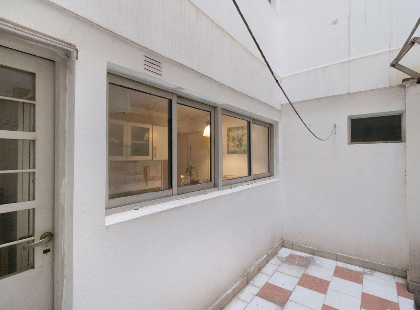 Foto de VENTA DEPTO 3 AMBIENTES EN PALERMO APTO CREDITO, imagen 5